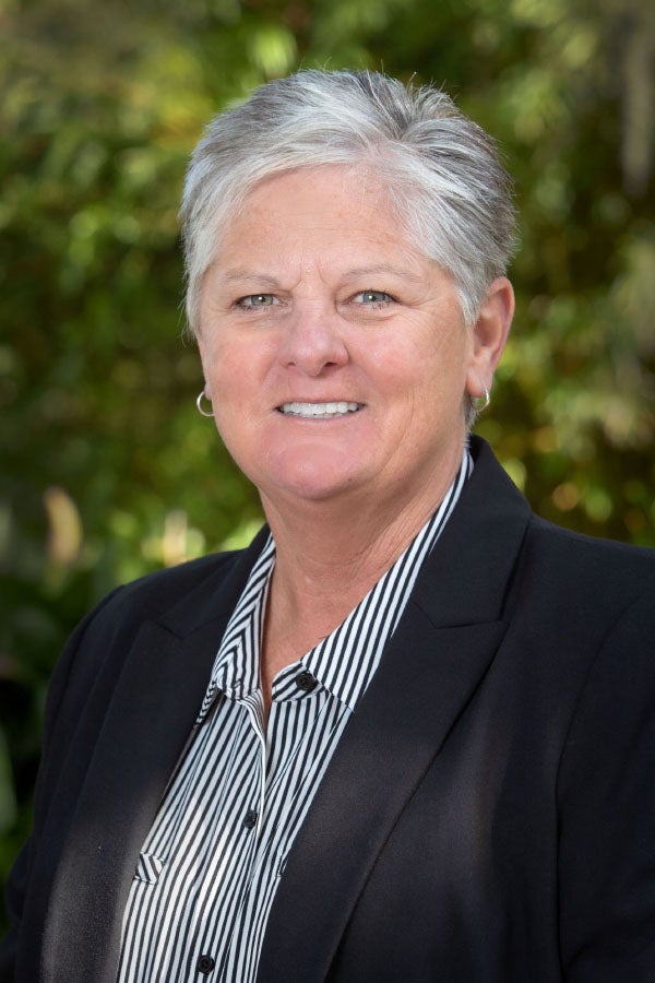 Terri Brown