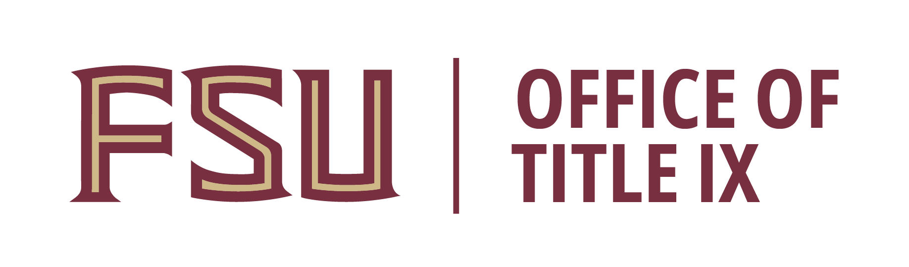 Office of title nine Logo
