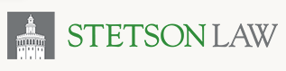 stetson law logo